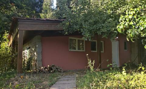 Moradia Isolada T5 em Oliveira do Douro, Vila Nova de Gaia