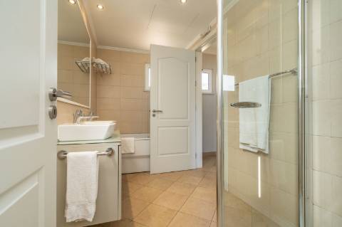 Moradia T2 em Resort de Luxo no Algarve!!