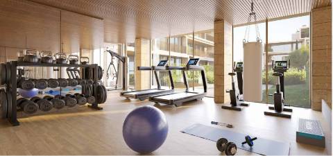 Apartamento T3 sofisticado e elegante