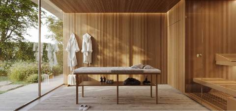 Apartamento T3 sofisticado e elegante