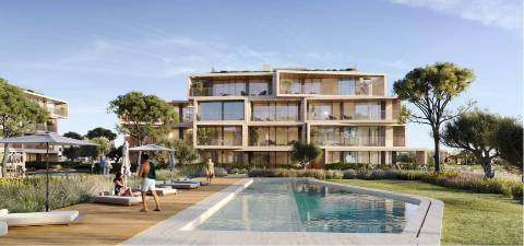 Apartamento T3 sofisticado e elegante