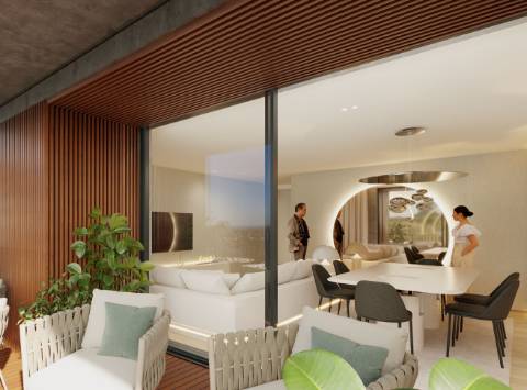 Apartamento T3 em Vila Nova de Gaia