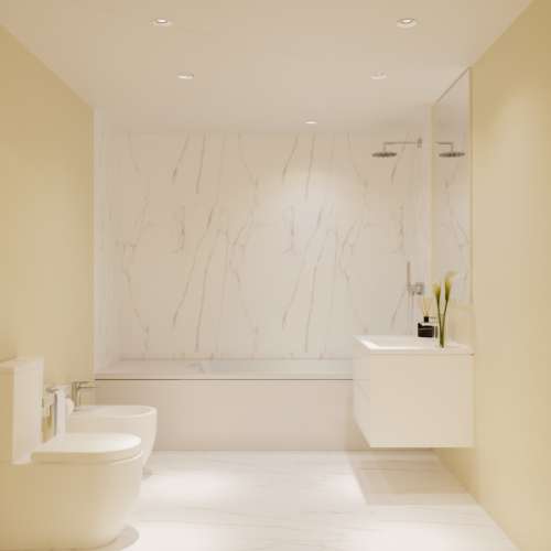 Apartamento T2 no centro de Funchal!