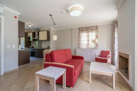 Moradia T2 em Resort de Luxo no Algarve!!