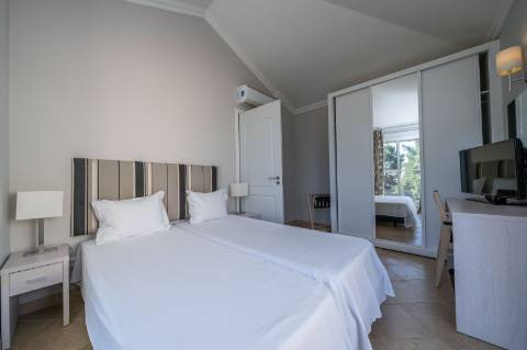 Moradia T2 em Resort de Luxo no Algarve!!