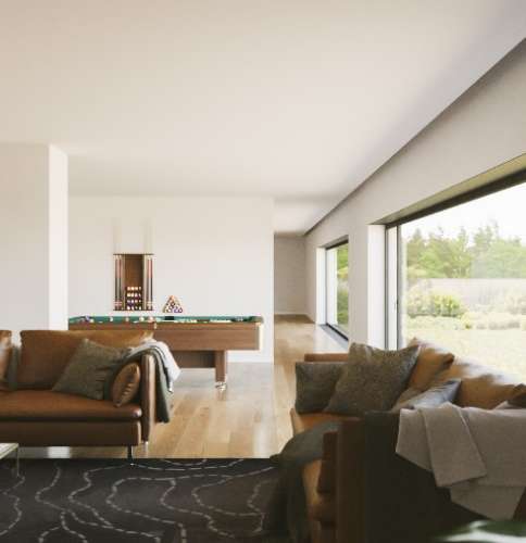 Apartamento T1 - Empreendimento Bloco de apartamentos OCTE