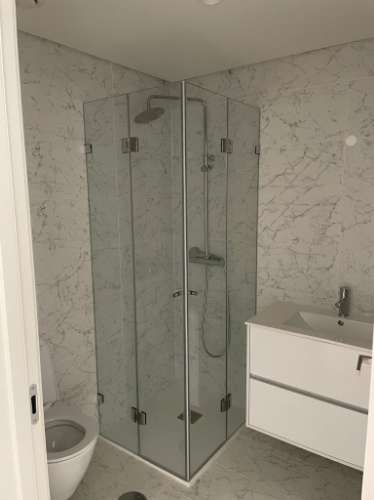 Apartamento T3 inserido dentro de um empreendimento com uma localização prime numa das zonas mais centralizadas da cidade do Porto!