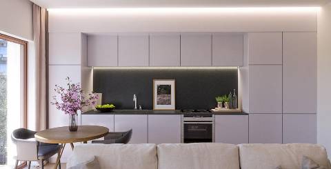 Apartamento T1 no centro de Lisboa!