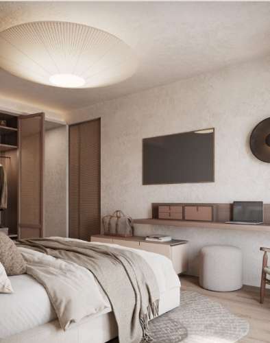 Apart-hotel T1 na Praia das Maçãs, Sintra