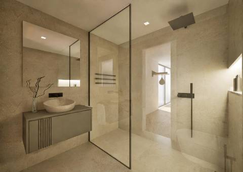 Luxuosa moradia em Cascais de arquitetura contemporânea e sofisticação em cada detalhe.