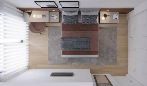 Apartamento T3 Duplex com grande terraço na Praia de Costa Nova