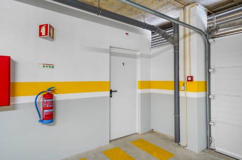 Apartamento T3 vista Mar totalmente mobilado - Canidelo