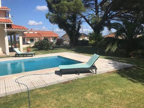 Quintinha da 'Estrada' e terreno com estufa em Soure, Coimbra