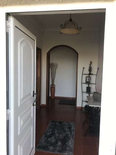 Quintinha da 'Estrada' e terreno com estufa em Soure, Coimbra