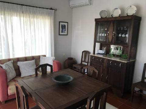 Quintinha da 'Estrada' e terreno com estufa em Soure, Coimbra