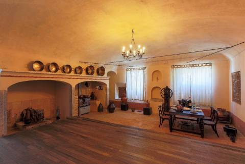 Quinta T12 com Potencial Turístico.