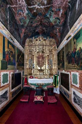 Quinta T12 com Potencial Turístico.