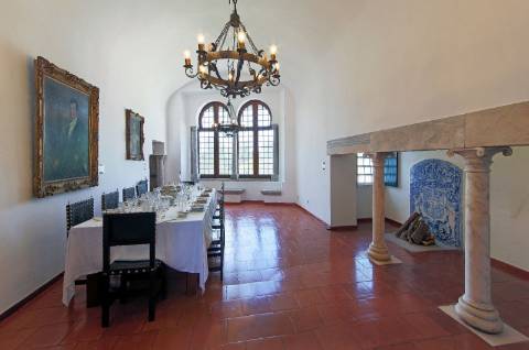 Quinta T12 com Potencial Turístico.