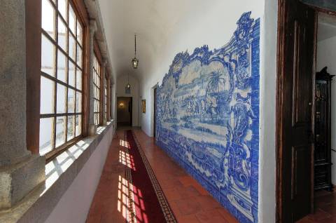 Quinta T12 com Potencial Turístico.