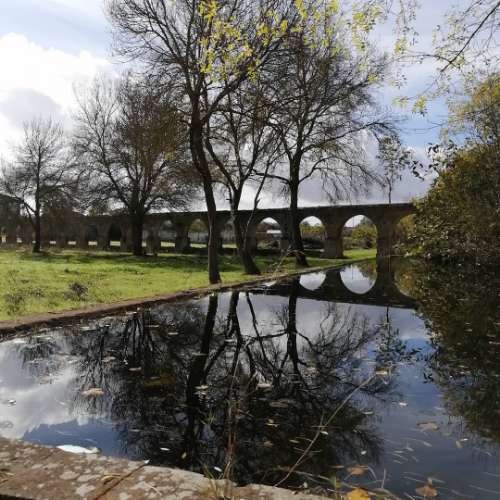 Quinta T12 com Potencial Turístico.