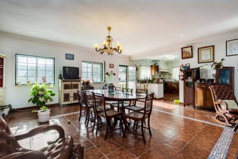 Quinta T5 em Lousa, Loures