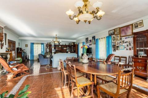 Quinta T5 em Lousa, Loures