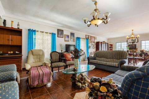 Quinta T5 em Lousa, Loures