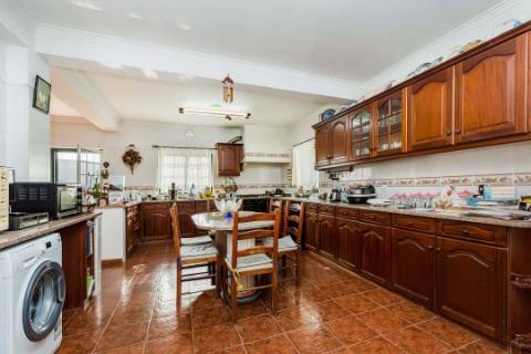 Quinta T5 em Lousa, Loures