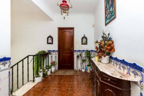 Quinta T5 em Lousa, Loures