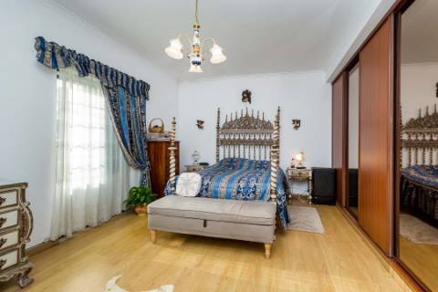 Quinta T5 em Lousa, Loures