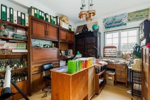 Quinta T5 em Lousa, Loures