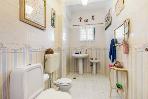 Quinta T5 em Lousa, Loures