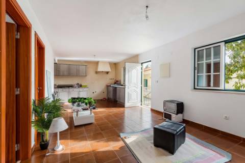 Quinta T5 em Lousa, Loures