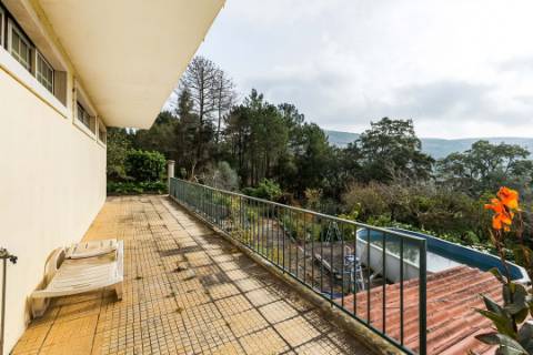 Quinta T5 em Lousa, Loures