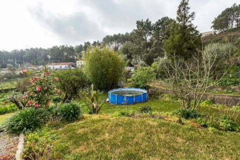 Quinta T5 em Lousa, Loures