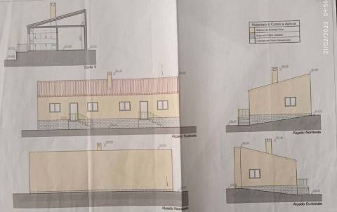 Quinta T5 em Lousa, Loures