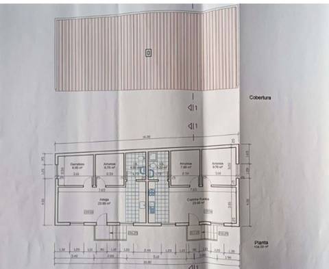 Quinta T5 em Lousa, Loures