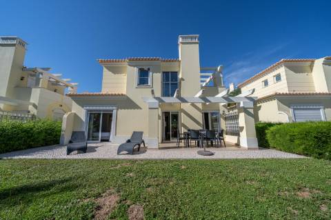 Moradia T2 em Resort de Luxo no Algarve!!