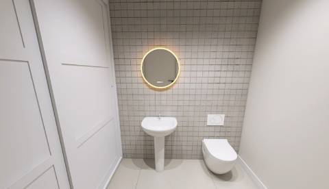 Loja no centro do Porto