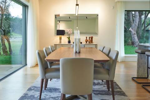 Apartamento T4 Duplex em resort de Luxo em Cascais!!