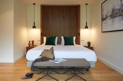 Apartamento T4 Duplex em resort de Luxo em Cascais!!