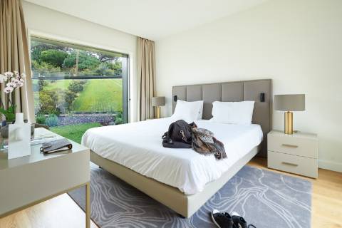 Apartamento T4 Duplex em resort de Luxo em Cascais!!