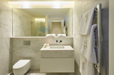 Apartamento T4 Duplex em resort de Luxo em Cascais!!