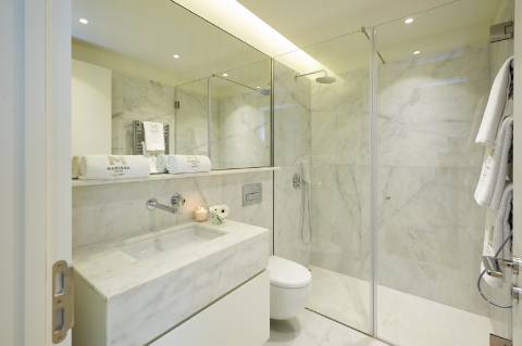 Apartamento T4 Duplex em resort de Luxo em Cascais!!