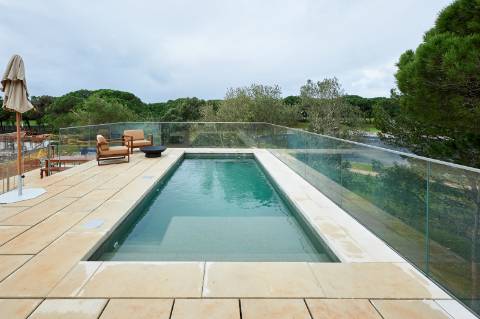 Apartamento T4 Duplex em resort de Luxo em Cascais!!