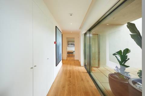 Apartamento T4 Duplex em resort de Luxo em Cascais!!