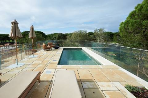 Apartamento T4 Duplex em resort de Luxo em Cascais!!