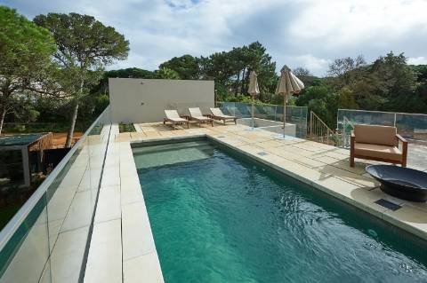 Apartamento T4 Duplex em resort de Luxo em Cascais!!