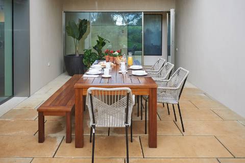 Apartamento T4 Duplex em resort de Luxo em Cascais!!