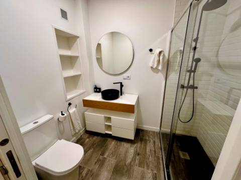 Apartamento T2 em Sá da Bandeira